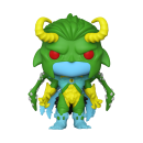 FUNKO POP! - MARVEL - Mech Strike Monster Hunter Loki #992